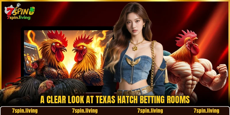 a clear look at texas hatch betting rooms